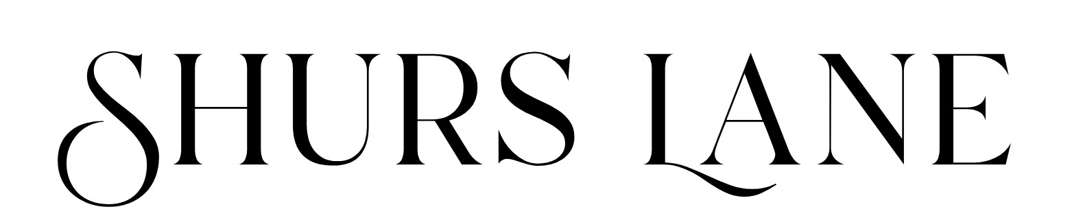 Shurs Lane